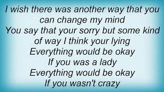 South Park Mexican - Crazy Lady Lyrics