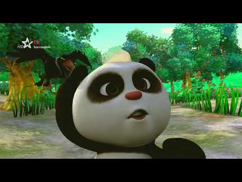 09 Co se to blýská