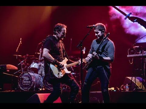 Interview with Neal Morse and Eric Gillette (The Neal Morse Band) - Sonic Perspectives