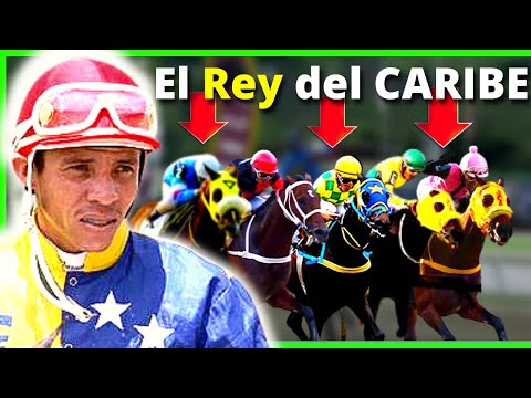 🔥 Las 5 VICTORIAS de 𝗝𝗔𝗥𝗔𝗠𝗜𝗟𝗟𝗢 en el Clásico del Caribe que lo hicieron LEYENDA ☀️