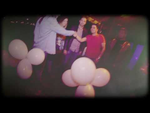 CLUB "KAOS" OSIJEK - DJ EMIL RAJIĆ - PINK RADIO SHOW SENSATION