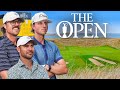 The Major Cut Royal Portrush Open Edition