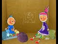 Pinky Dinky Doo 18 Gieniu Wracaj Do Domu