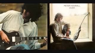 Peter Hammill Group &quot;The unconscious Life&quot;&amp;&quot;Autumn&quot; Genève 11/11/1994 (2)