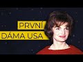 JACQUELINE KENNEDY Těžký život Ikony