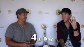 Mike Clark Band exploring NEW NAMES.