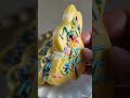Chocolate Sprinkle Bunnies