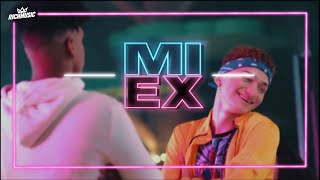 Mi Ex Music Video