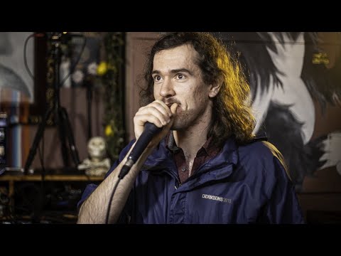 CODFISH LIVE At Titus Jones 2023