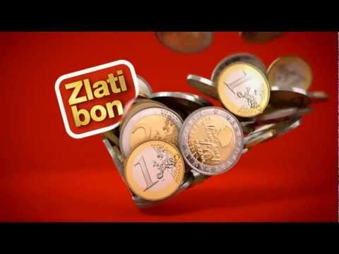 Zlati bon, Petrol klub 12s