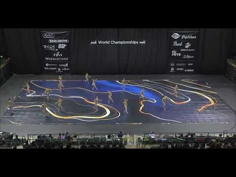 MBI Winter Guard 2022