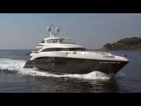 Superyacht SOLARIS | 1301ft | South of France