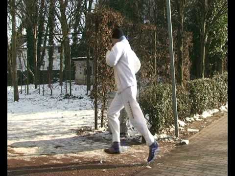Rocky - Prinsenverkiezing 2009 - De Vrie Kadeikes
