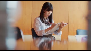 かすみ草とステラ -「咲き誇れ！わたし、」Official Music Video 大青春祭ver.