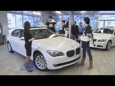 New Max Talbot A&L Motor Sales Commercial - Part 4