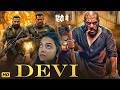 DEVI Full Movie In Hindi Dubbed Salman Khan Sunny Deol New Bollywood Full Action Movies 2026