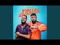 Yallah Goodbye (feat. Gringo) Yallah Goodbye (feat. Gringo)