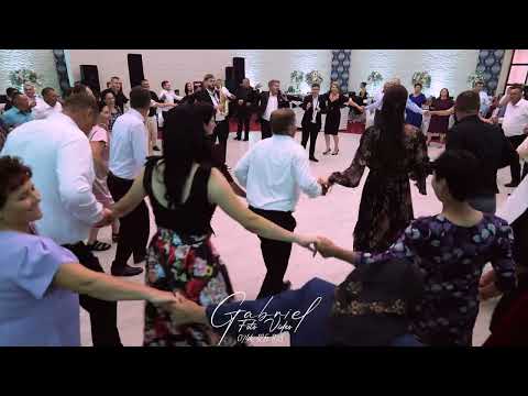 Marius Anghele - Colaj Hore [2025]