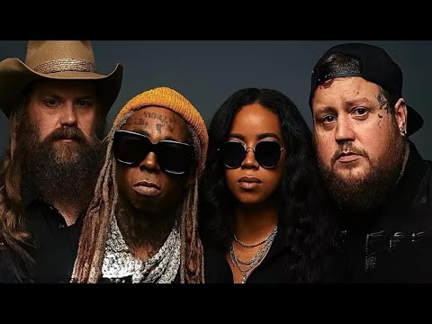 Love In Real Time - H.E.R ft Chris Stapleton, Jelly Roll & Lil Wayne(2025 New Music Video)OUT NOW!!!