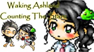 MMV Waking Ashland- Counting The Stars