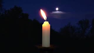 Angels &amp; Airwaves - The Moon-Atomic (...Fragments and Fictions) Lyric Video