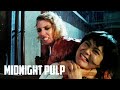 Cynthia Khan Finally Loses Her Grip During This Fight In The Line Of Duty 4