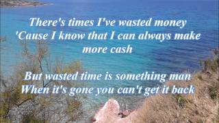 Dierks Bentley - Can&#39;t Live It Down (with lyrics)