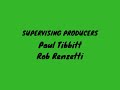 Into The Forest Season 1 End Credits 1997 1998
