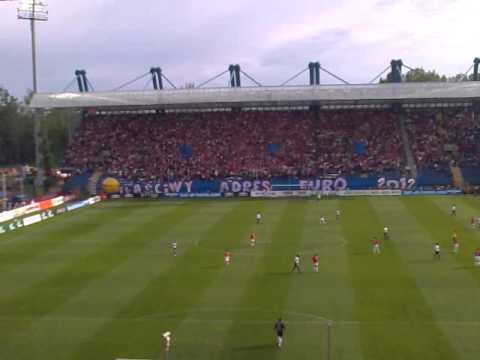 Wisła Kraków doping Wisełka