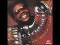 C.J. Chenier⭐ Too Much Fun ⭐Bad Luck ⭐ ((*1995*))