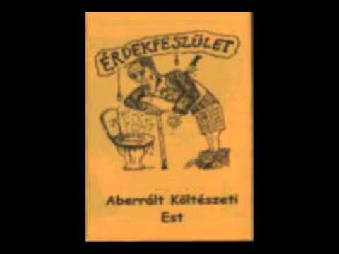 Érdekfeszület - Grimasz