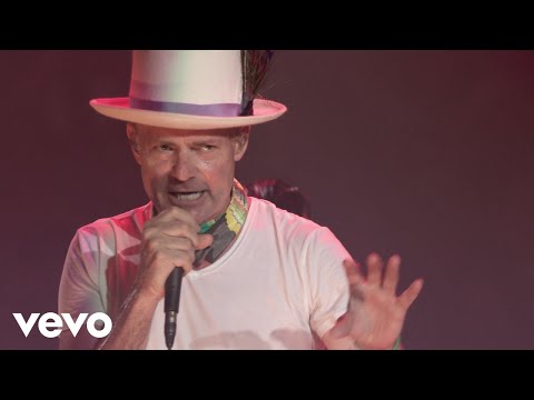 The Tragically Hip - Blow At High Dough (Live From A National Celebration)