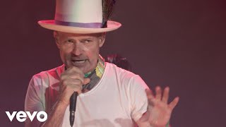 The Tragically Hip - Blow At High Dough (Live From A National Celebration)