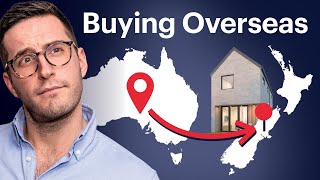 How to Buy a Property In NZ (if you live overseas)