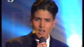 Tanita Tikaram You Make The Whole World Cry Holland