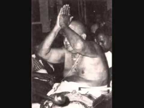 Vathapi Ganapathim   Chembai