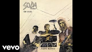 Soda Stereo - Vita-Set
