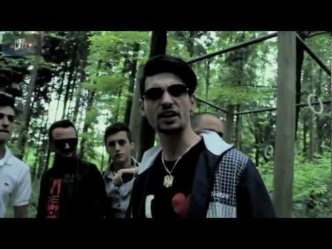 HEB DE LATZ GOLD - USLENDER PROD. ENSY, EFFE UND BABA USLENDER (2013)