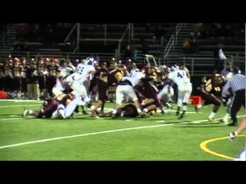 2011 Ohio Football Playoffs