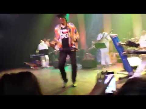 SuriTopper 2014 @Schouwburg Almere