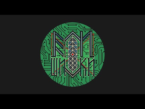 SkweeeRRL - Hybrid Bass music DJ set @ Ели Шишки 2023