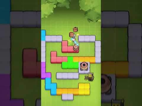 Tetro Defense: Rogue TD