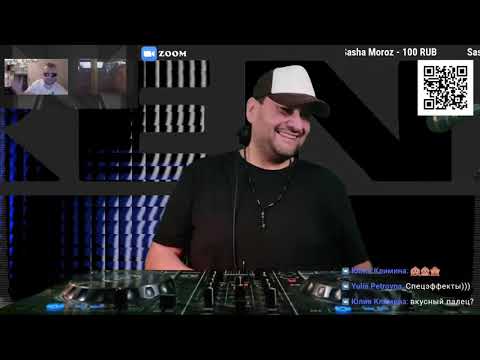 Яркий момент: DJ Renat - The Best Of 17-18 House Music Mix