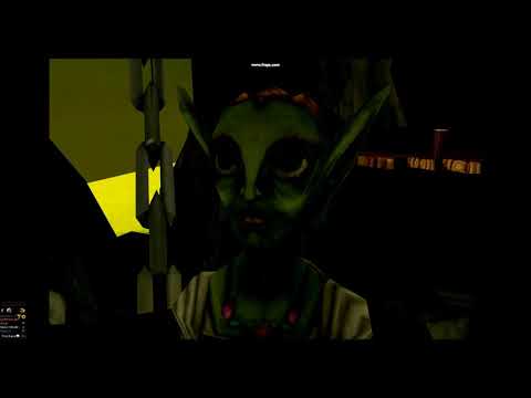 RuneScape Isn't Big Enough For Zanik