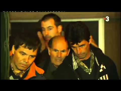 TV3. TN Comarques Girona i la N-II