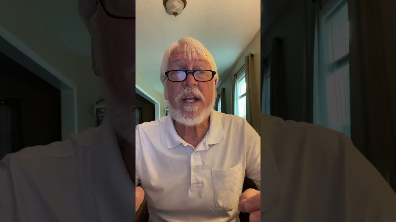 Unit 5 video Conflict Resolution