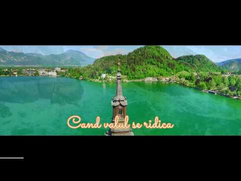 Bogdan Ivan - Esti sursa tariei mele [Official video]