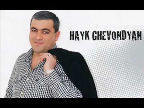 Hayko Spitakci -Sut u  Puch Ashxarh