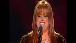 Wynonna Judd | At Last | Nobel Peace Prize Concert (2006)