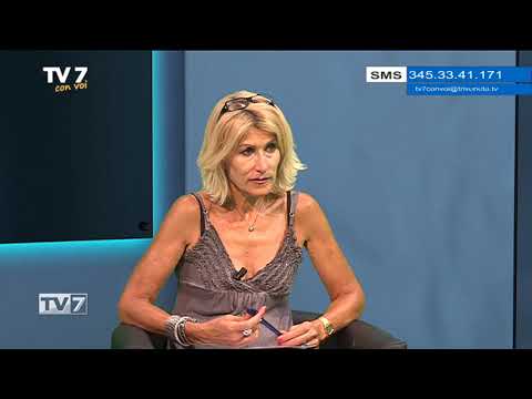 Tv7 con Voi del 2/7/2019 - Questioni ambientali (1 di 3)